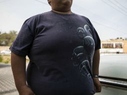 La pérdida de peso ocurre por un comportamiento que se lleva a cabo, por lo que es un error ponerse metas para bajar de peso. EL INFORMADOR / ARCHIVO