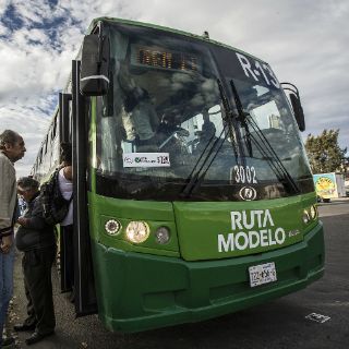 Sugieren entrar a programa de chatarrización para renovar camiones