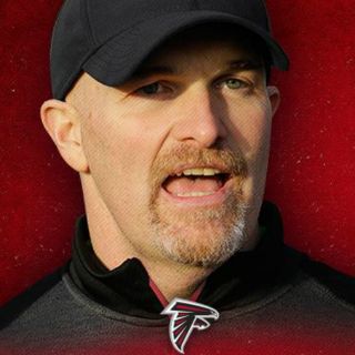 Atlanta confirma a Dan Quinn como su head coach