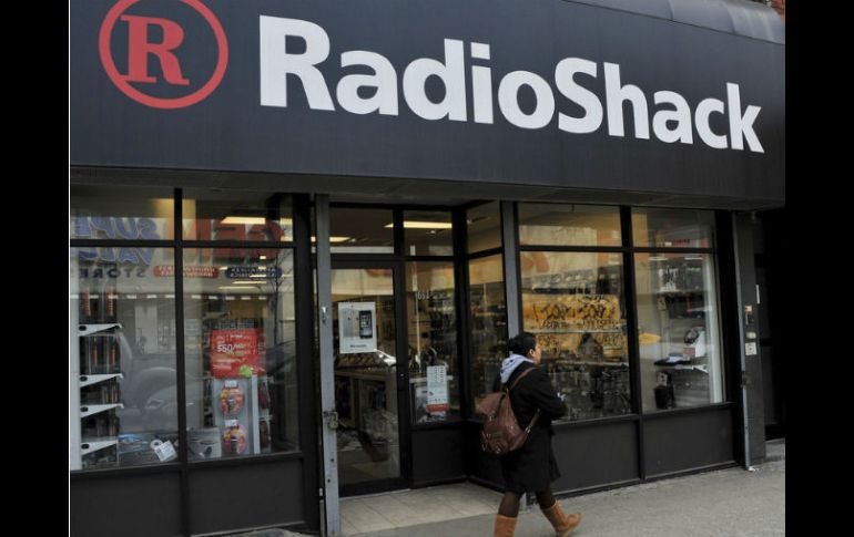 La firma advirtió el pasado septiembre que sus esfuerzos de reorganización podrían requerir una declaración de bancarrota. EFE / ARCHIVO