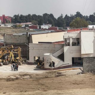 Asamblea de Enfermeras alista protesta por Cuajimalpa