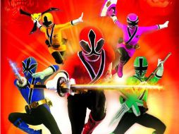 Ricardo Medina Jr. interpretaba al Power Ranger rojo en 'Power Rangers Wild Force'. ESPECIAL / imdb.com