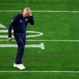 Pete Carroll defiende cuestionada decisión de pase