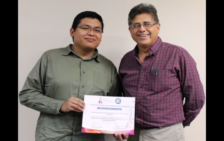 Durante aproximadamente dos años han trabajado con esta investigación y hasta el momento se ha tratado a 31 pacientes. ESPECIAL / www.tij.uabc.mx