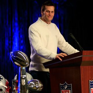 Nunca nos rendimos: Tom Brady