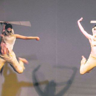 Entre espacios y el limbo en el Experimental