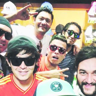 ¡Fiesta todo terreno!