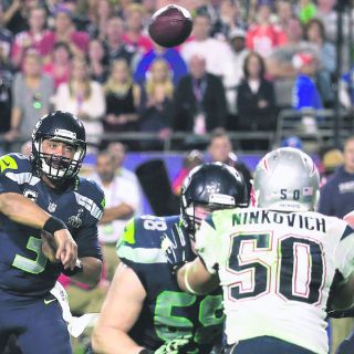 El pase que valió un campeonato