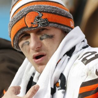 Johnny Manziel ingresa a programa de rehabilitación