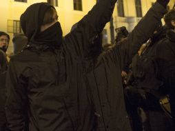 Se estima que 600 radicales han viajado desde Alemania en dirección a Siria e Iraq. AFP / J. Klamar