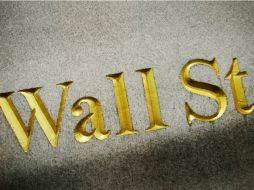 Las transacciones en Wall Street mostraba este martes un avance de 187.91 puntos. AP / M. Lennihan