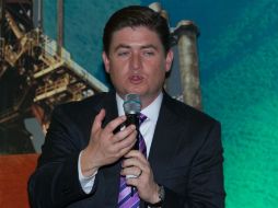 Según Aldo Fasci, Rodrigo Medina (foto) otorga a mujeres distritos históricamente perdidos. NTX / ARCHIVO