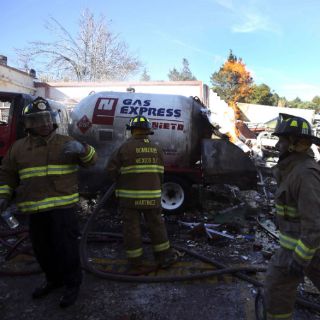 Express Nieto suma sanciones por 20 MDP en dos años