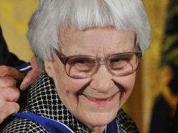 La nueva novela puede considerarse una secuela de la primera e incluye a muchos de sus personajes 20 años más tarde. AFP / M. Ngan