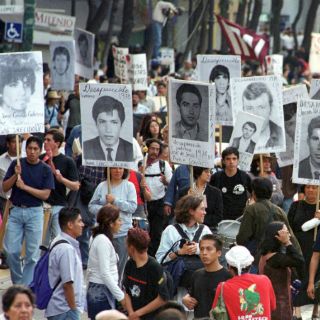 El IFAI pide versión pública de averiguaciones por 1968 y 1971