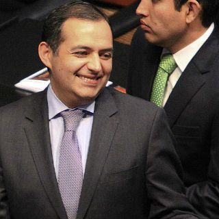 Se descontará un día de dieta a Cordero: Barbosa