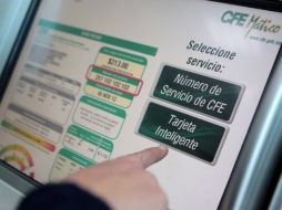 El costo del servicio doméstico de energía eléctrica tendrá una reducción de 6% durante 2015, según senador del PT. EL INFORMADOR / ARCHIVO