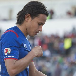En Cruz Azul no se obsesionan con récord sin recibir gol