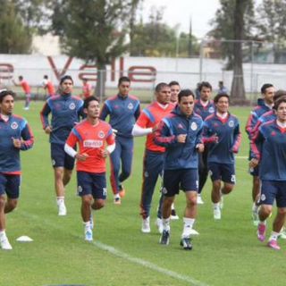 Ángel Reyna y Fernando Arce reciben alta médica