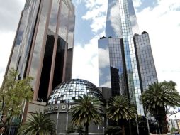 El mercado accionario local cerró en línea con los índices estadounidenses. NTX / ARCHIVO