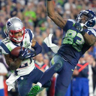 Super Bowl XLIX rompe récord de audiencia en Twitter