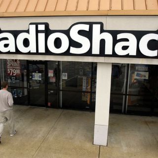 Bolsa Mexicana suspende títulos de Radio Shack