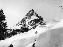 Murieron jugadores, cuerpo técnico y dirigentes del club y la tragedia estremeció a Chile y el mundo. EL INFORMADOR / ARCHIVO