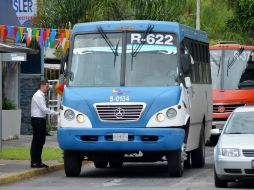 Señalan que existirían corredores periféricos, es el caso de Circunvalación por donde transita la ruta 622. EL INFORMADOR / ARCHIVO