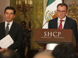 El Instituto considera el recorte presupuestal como una de las medidas más importantes anunciadas por la SHCP. SUN / ARCHIVO