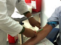 El catedrático de la facultad de medicina de la UPAEP indicó que el costo del chequeo privado no pasa de los mil pesos. SUN / ARCHIVO