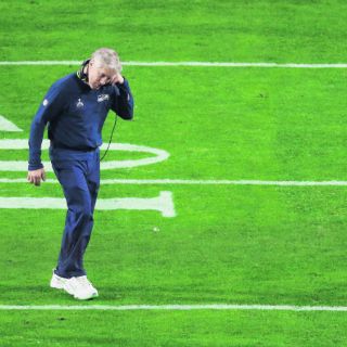 Pete Carroll defiende decisión de pase