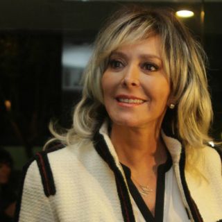 Margarita Gralia se encuentra en terapia intensiva