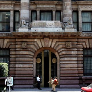 Reservas internacionales registran nuevo máximo