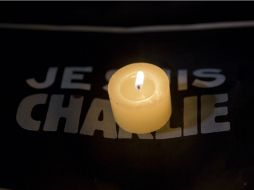 A casi un mes del ataque contra ''Charlie Hebdo'' que se reivindica por la red Al-Qaeda pero recibió elogios de grupos yihadistas. AP / ARCHIVO