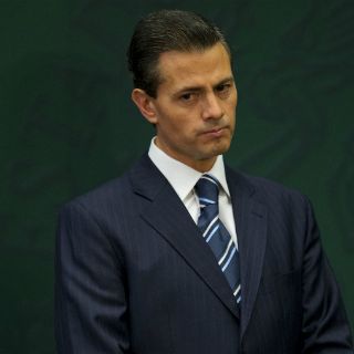 Peña Nieto realiza gira de trabajo por Michoacán