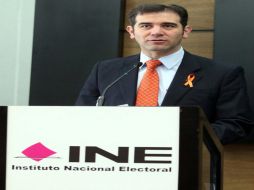 El INE recordó que los reportes de monitoreos se emitirán cada semana. NTX / ARCHIVO