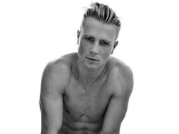 En su cuenta de Instagram se pueden ver algunos momentos que ha compartido junto a la cantante durante estos cinco años. INSTAGRAM / scott_myrick