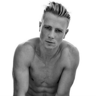 Sorprende verdadera identidad del tiburón bailarín de Katy Perry