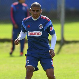 Carlos Salcido está desilusionado del futbol mexicano