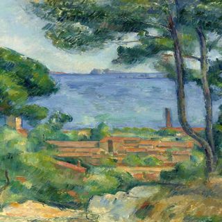 Un óleo de Paul Cézanne se vende en Londres por 17.8 MDE