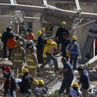 Faltan peritajes por explosión en Cuajimalpa: PGJDF