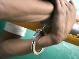 Aldo Vázquez Sandoval es considerado uno de los principales distribuidores de esas drogas al menudeo en la zona. EL INFORMADOR / ARCHIVO