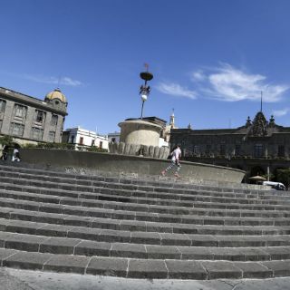 Anuncian actividades por el 473 aniversario de Guadalajara