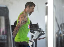 Orozco se perderá los partidos contra Cruz Azul, Puebla y Querétaro. MEXSPORT / ARCHIVO