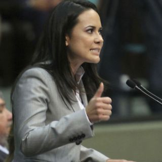 Alejandra Del Moral, nueva directora de Bansefi