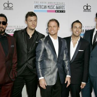Los Backstreet Boys llegarán en junio a México
