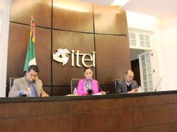 El Consejo del Itei determinó apercibir a Morena para que entregue un listado completo de sus afiliados a un ciudadano. TWITTER / @iteijalisco