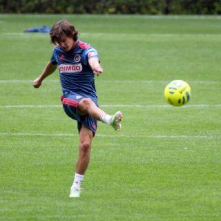 Codesal minimiza el asunto arbitral con Chivas