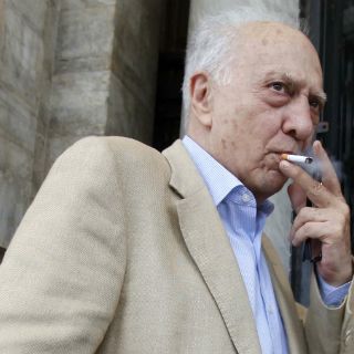 Parte médico, alentador para Sergio Pitol