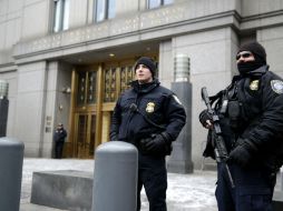 Un reporte de casi 80 mil páginas detalla evidencia de involucramiento saudí en el 11 de Septiembre. AP / ARCHIVO